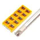 Вставки для токарного станка APGT APMT1135, 120-250 мм, 1 шт.