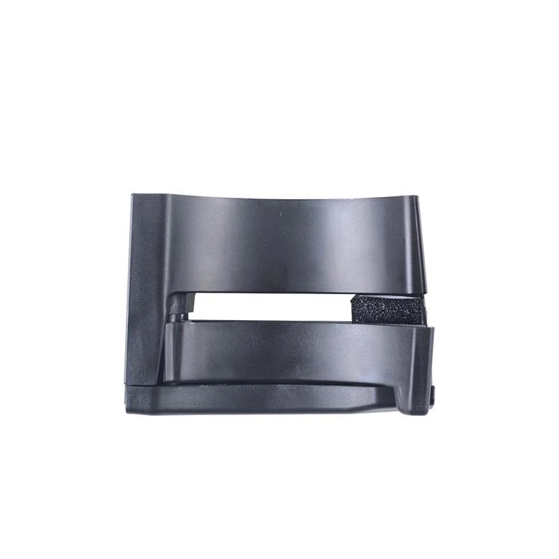 ABS Автомобильная центральная консоль черный подстаканник разделитель вставка