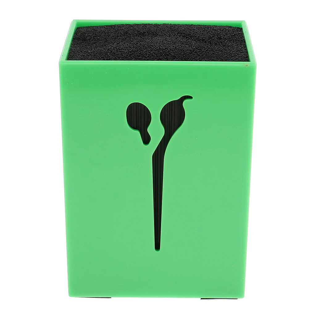 Профессиональные салонные парикмахерские гребни зажимы ножницы держатель