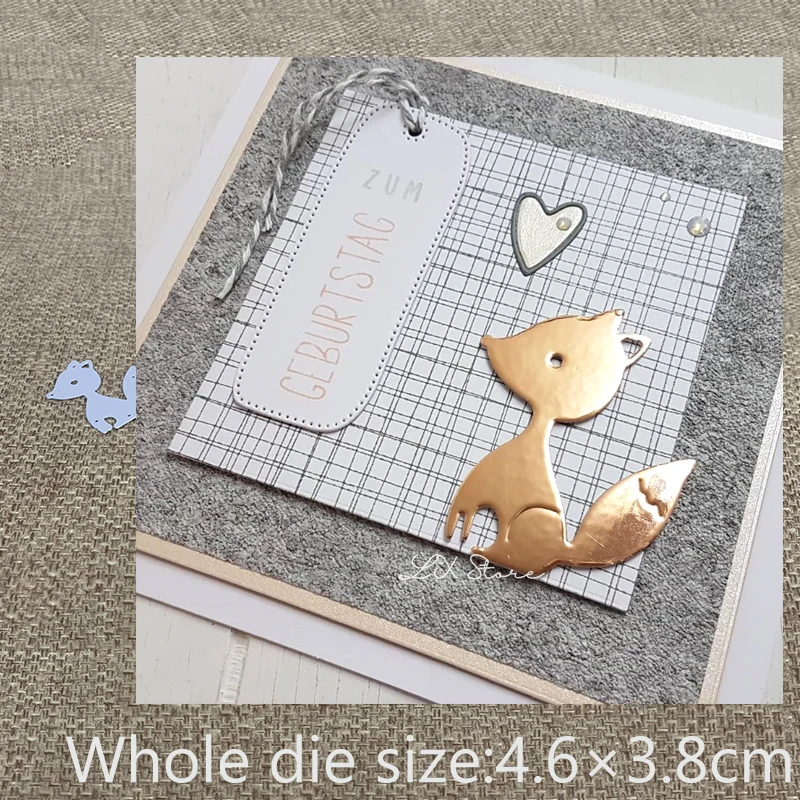 Высечки для высечки из металла скрапбукинга альбома бумаги тиснения новый