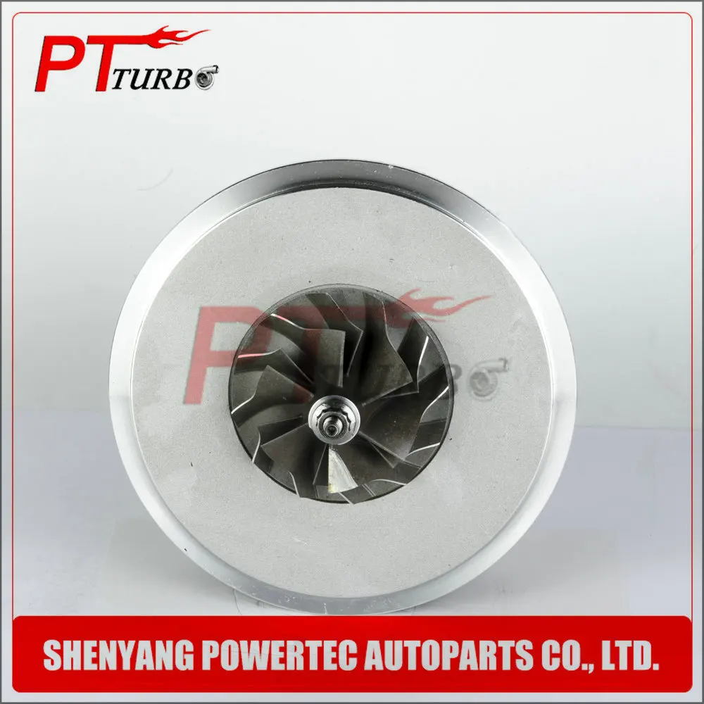 

Уравновешенный CHRA core Для Mercedes E320 CDI W211 / S320 CDI W220 204 HP 150 кВт 3,0 CDI OM648 Euro 4 - parts turbolaer, картридж