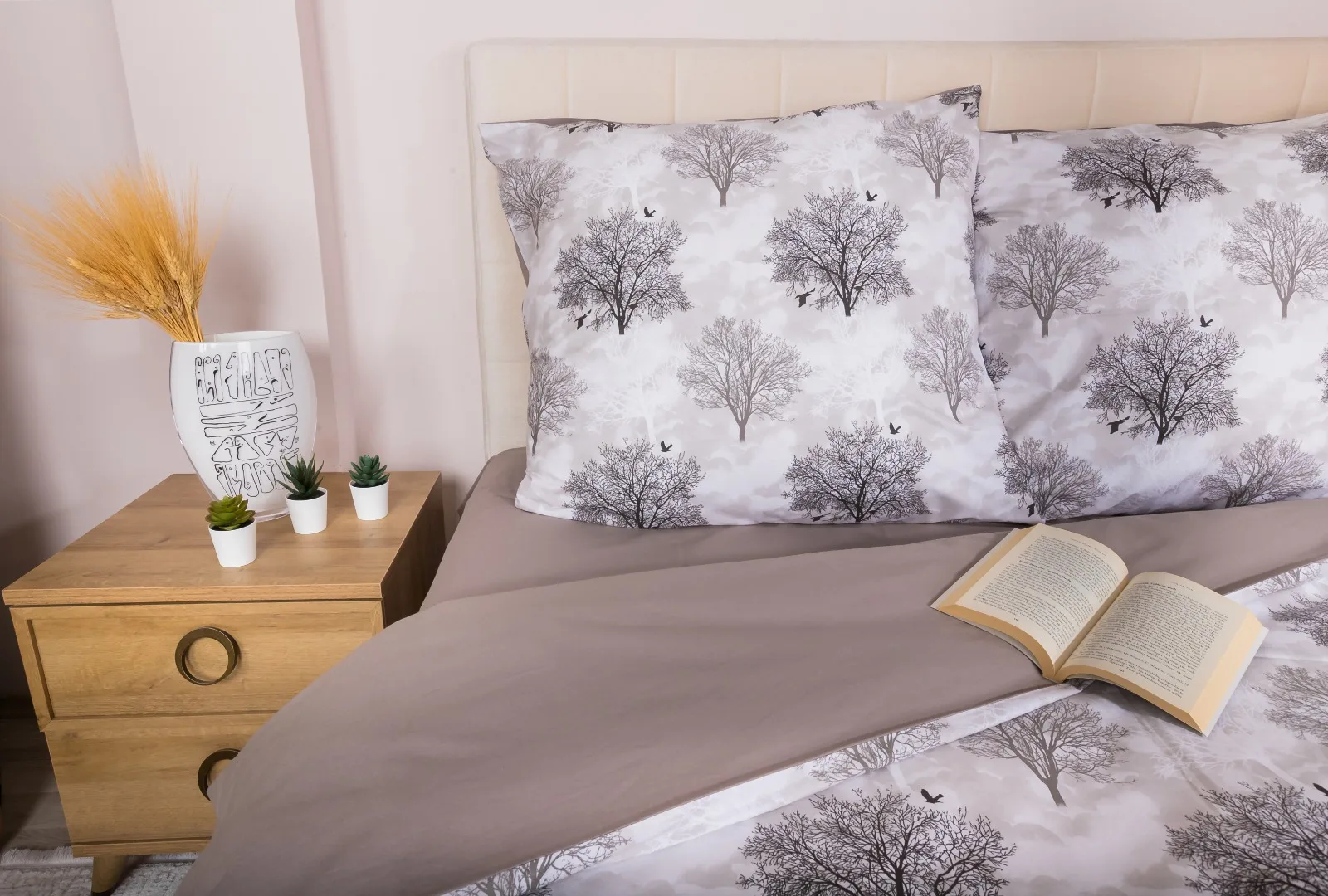 

Bedding Set With Pillowcase Duvet Cover Sets Bed Linen Sheet Single Double Queen King Size Quilt Covers Bedclothes Pure Cotton