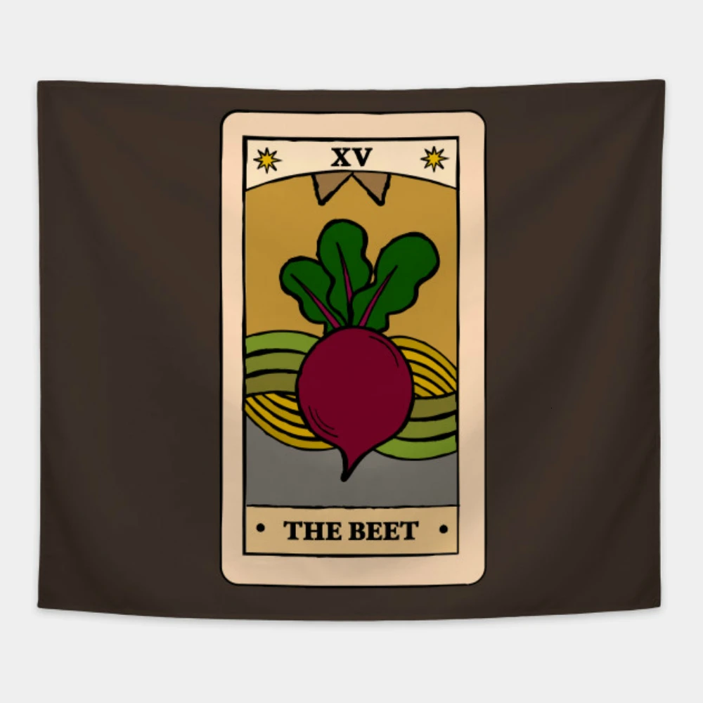 Настенный гобелен таро мандала хиппи психоделический бохо Декор унитаз