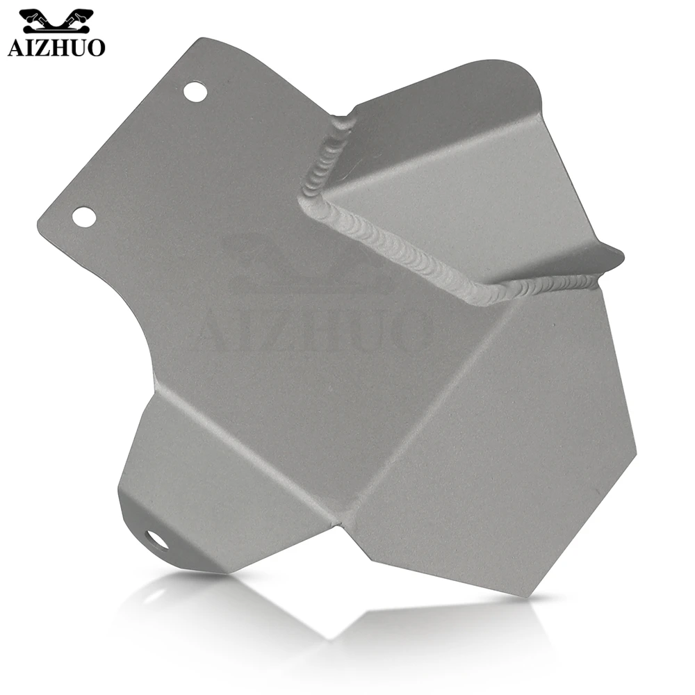 

Motorcycle Shock Heat Shield FOR 790 890 ADVENTURE R 2021 Exhaust Pipe Protection Cover 790 ADV R S 2019 2020 890 Adventure Part