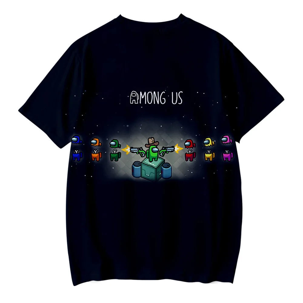 

Fashion Summer Men's T-shirt Japanese Anime Harajuku Men's T-shirt Breathable Streetwear Printed T-shirt Men's Size XXS-6XL