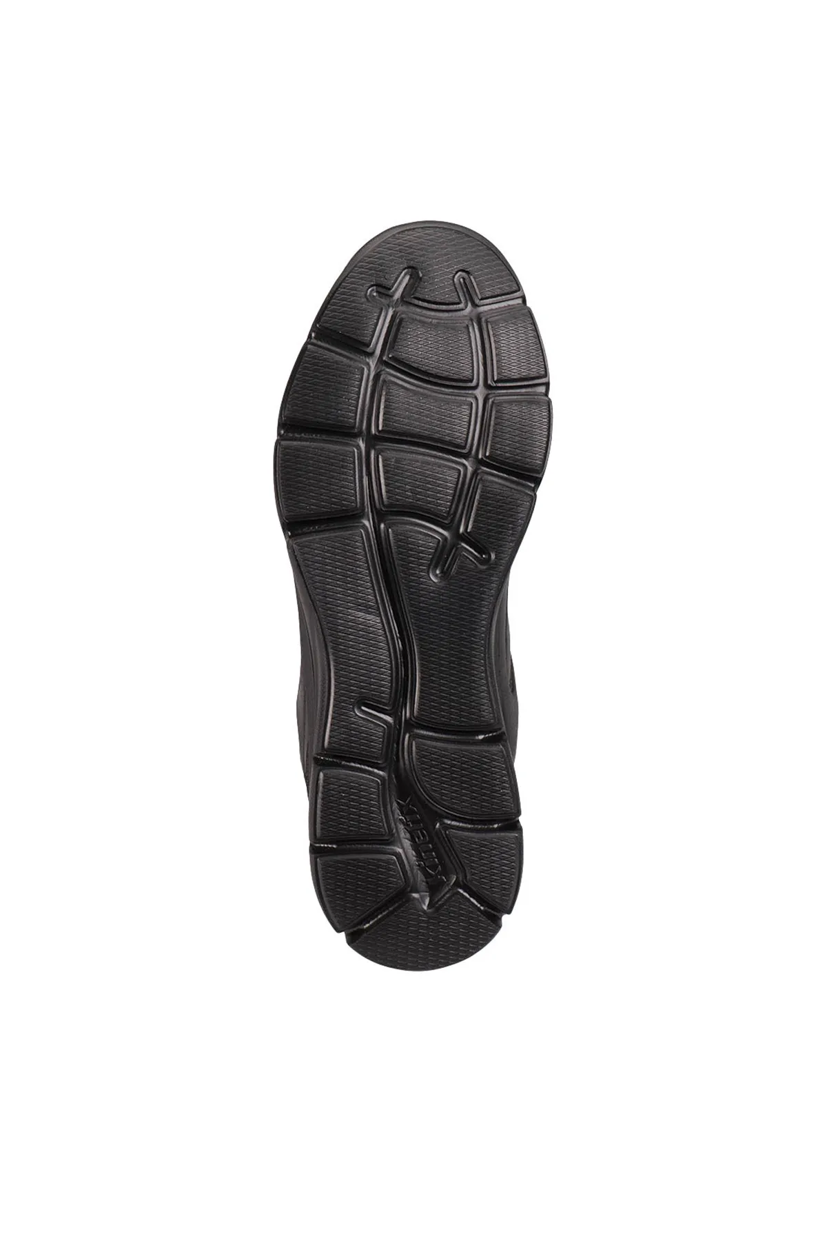 

SarEn Black Gray Men 'S Shoes 100227138 (Kinetix)