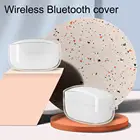 Мягкий защитный чехол противоударный ТПУ Bluetooth-Совместимый Чехол для наушников с зарядным устройством для Sony WF-1000XM4