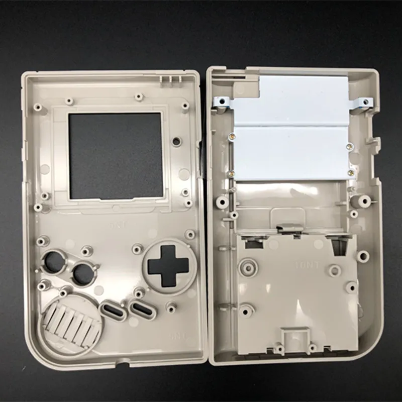 Для приставка Gameboy GB игровая консоль для GBO диметилглицын GBP полный комплект