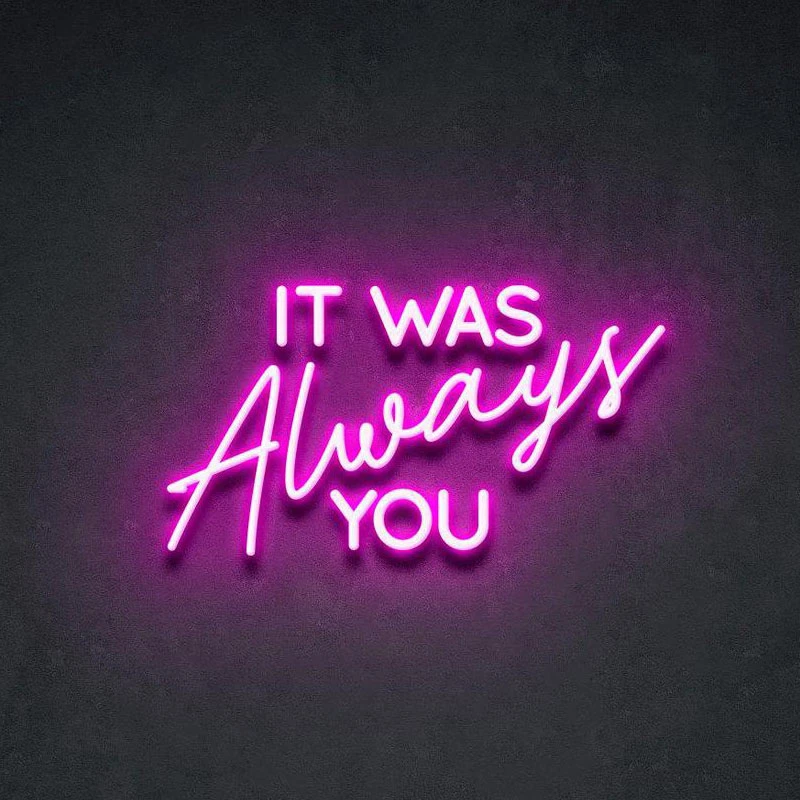 На заказ всегда были Неоновые Настенные светильники вечерние оконные украшения