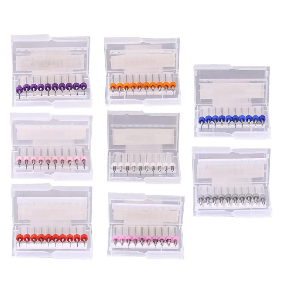 

10 шт./набор, твист-сверла для деревообработки