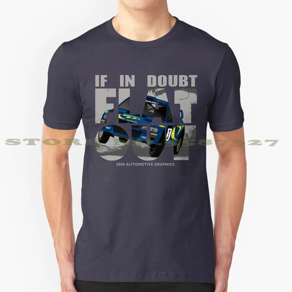 

Colin Mcrae Tribute Flat Out Summer Funny T Shirt For Men Women Colin Mcrae Mcrae Impreza Wrx Sti 555 Rally Nissan Mitsubishi