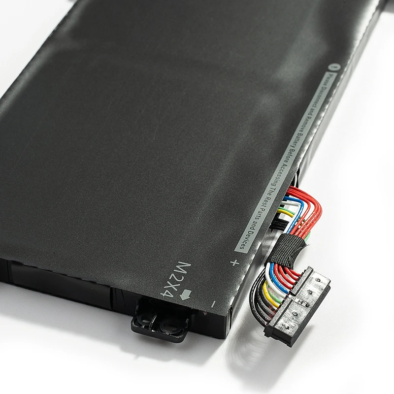 Новинка аккумулятор onwan для ноутбука DELL XPS 15 M5510 M5520 11 1 9550 9560 05041C 5D91C 6gtpy 4gvgh 9570 в 56 Втч