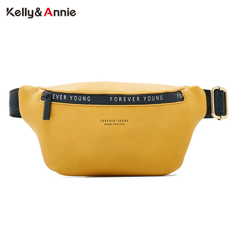 Популярная поясная сумка deisкожаная высокого качества Женская нагрудная женская