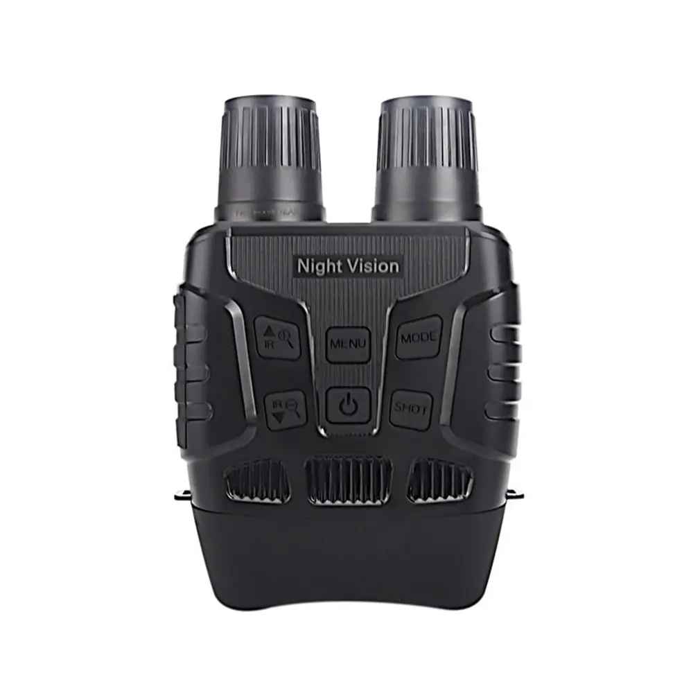 

Цифровой бинокль ночного видения на дальние расстояния с видеозаписью HD инфракрасный Бинокль дневного и ночного видения для охоты телеско...