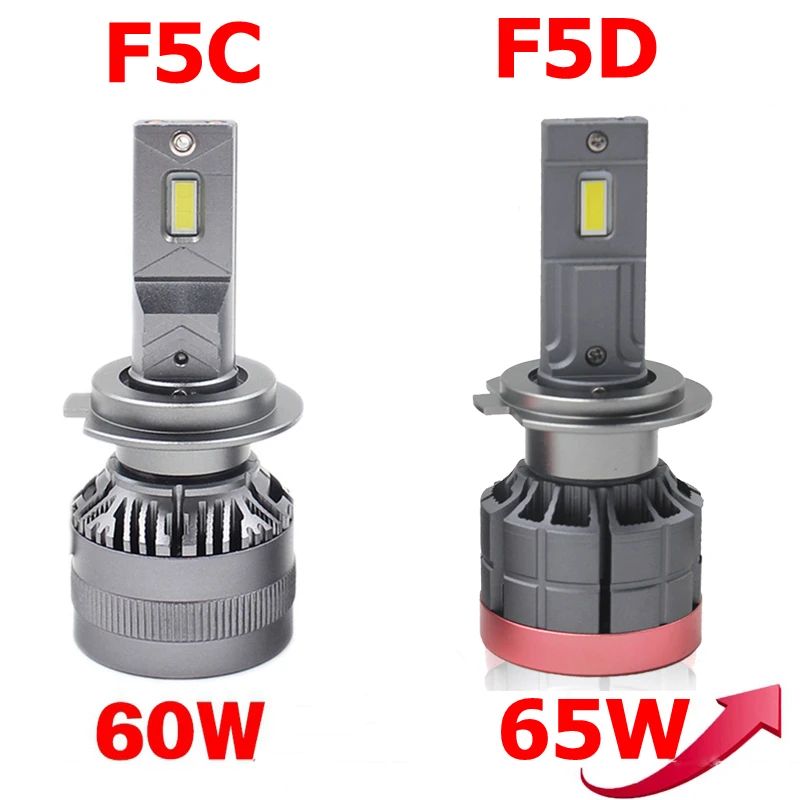 F5D 130 Вт 13000LM H4 9005 9007 H11 h13 H7 светодиодный светильник s лампа противотуманный H8 9006 H1 880