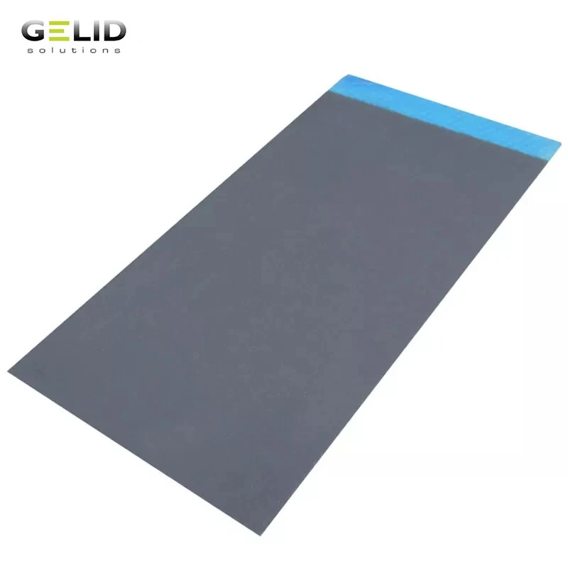 GELID GP-EXTREME 80X40X0.5/1, 0/1, 5/2, 0/3, 0   /GPU   /    pad 12 /