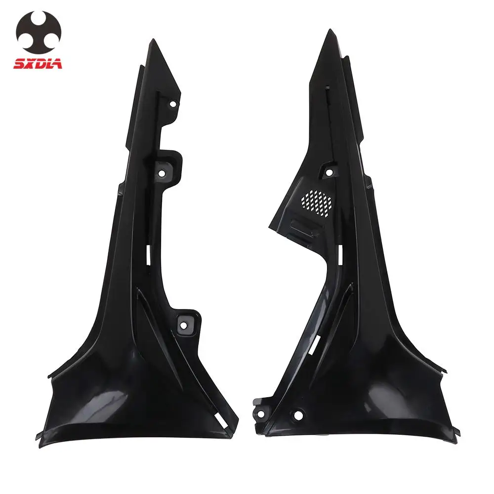 Мотоциклетный Пластиковый обтекатель для заливки воздуховода боковая крышка