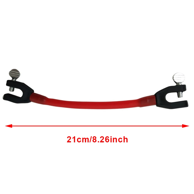 Соединитель для зимних лыж эластичный зажим защиты от детей латексная