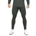 Джоггеры 2020, спортивные брюки, мужские облегающие повседневные брюки, тренировочная быстросохнущая дышащая спортивная одежда, осенние мужские спортивные брюки для фитнеса