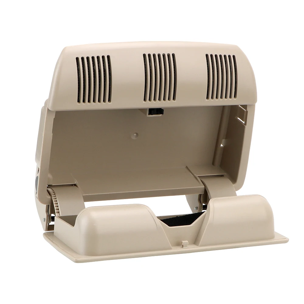 Чехол для очков LEEPEE Sunglass Clip автомобильные аксессуары Skoda Octavia Fabia Roomster 1Z0868565E ящик