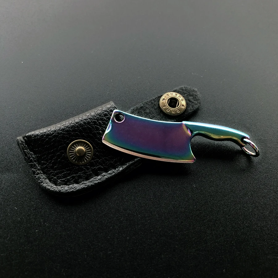 Открытый нож Karambit, охотничьи ножи, тактический нож для выживания, карманный нож для самообороны, походный инструмент, брелок, нож