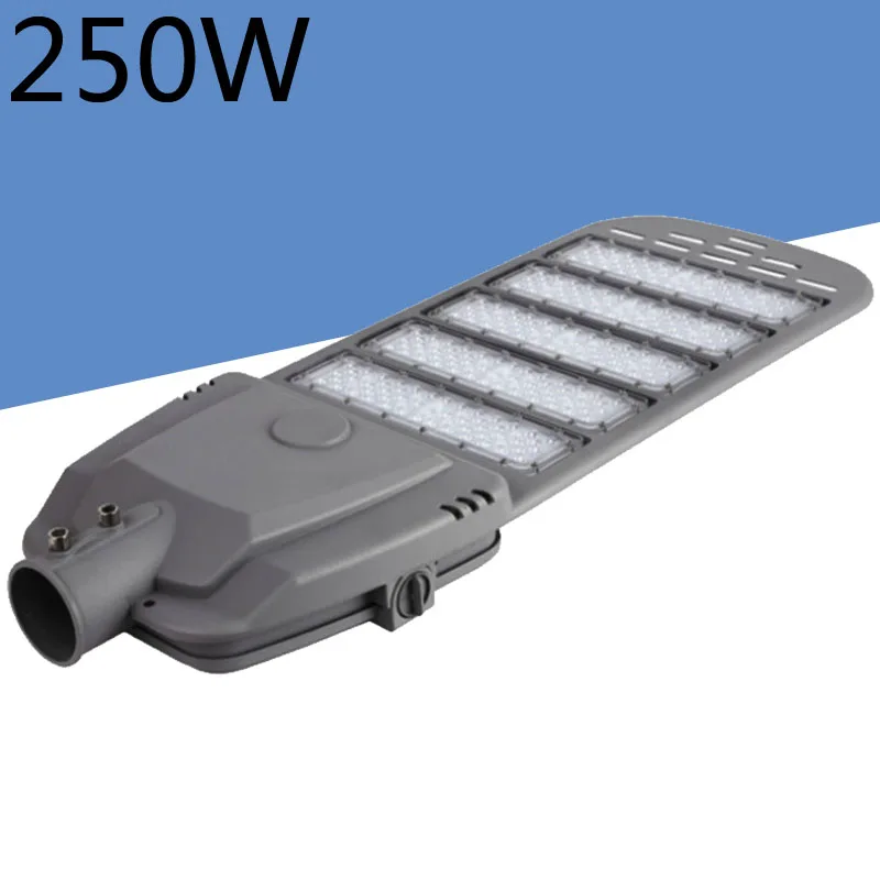 Модуль 250 Вт Светодиодный уличный фонарь IP65 гарантия 5 лет PF&gt 0 9 AC85 265V CRI&gt80 SMD3030