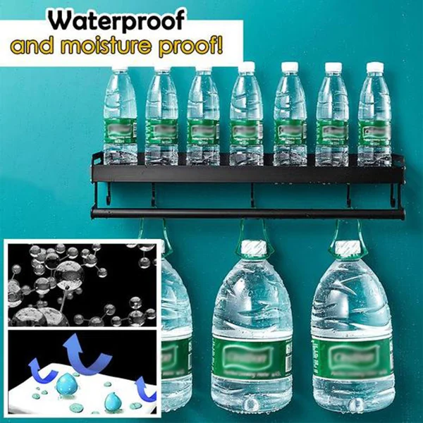 

1/2/5pcs Ultra-Strong Universal Sealant Glue Super Strong Adhesive And Fast Drying Glue K888