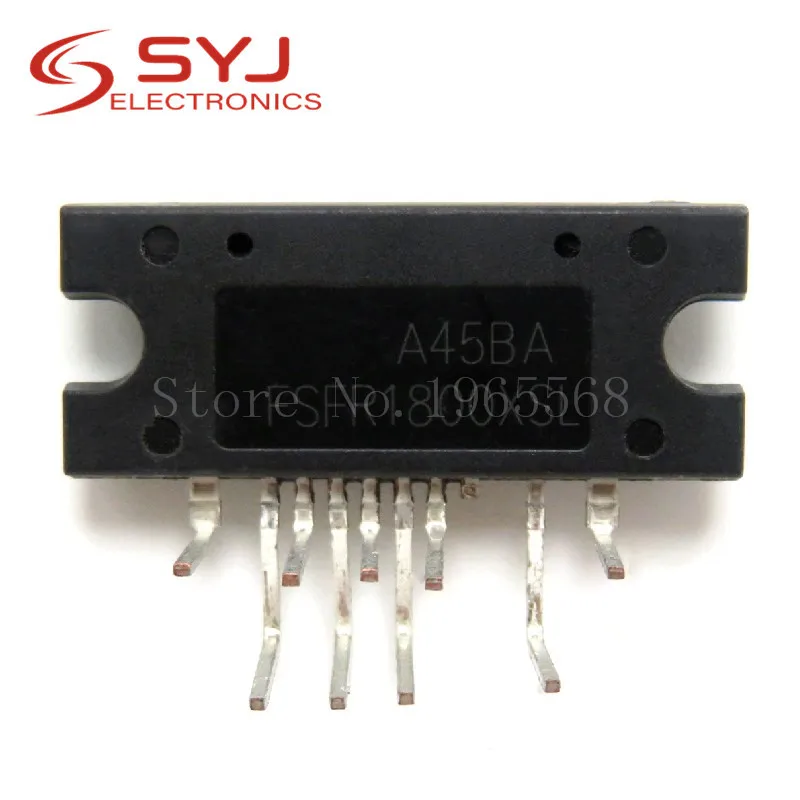 5 шт./лот FSFR1800XCL FSFR1800XSL FSFR1800HSL FSFR1800XS ZIP-9