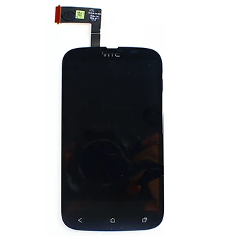 Дисплей HTC Desire X (в сборе с тачскрином) Original|Экраны для мобильных телефонов| |