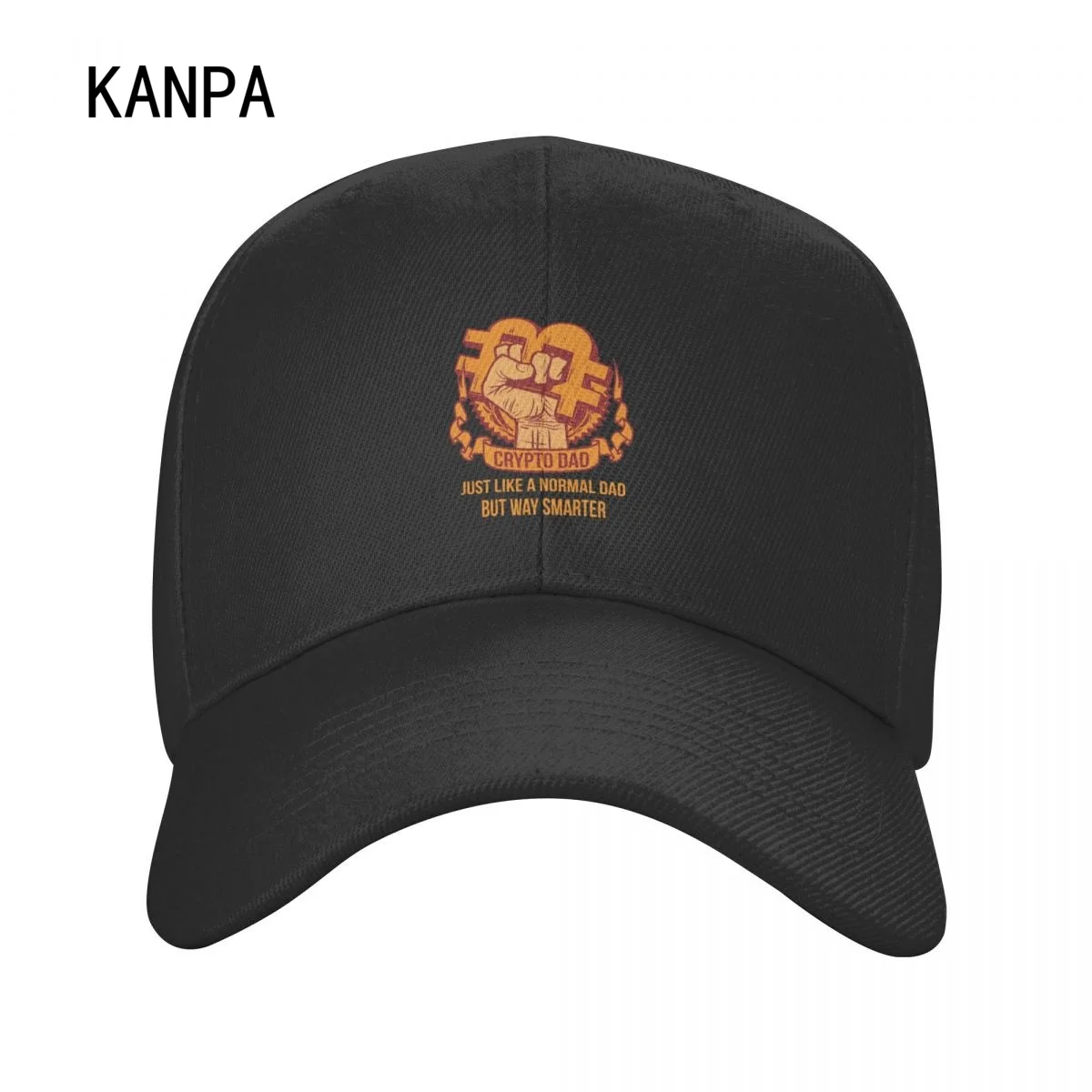 

Биткоин HODL, бейсболки, регулируемые модные криптовалюты, Satoshi Trading, Ламбо шапка с изображением Луны, стильные бейсболки для улицы