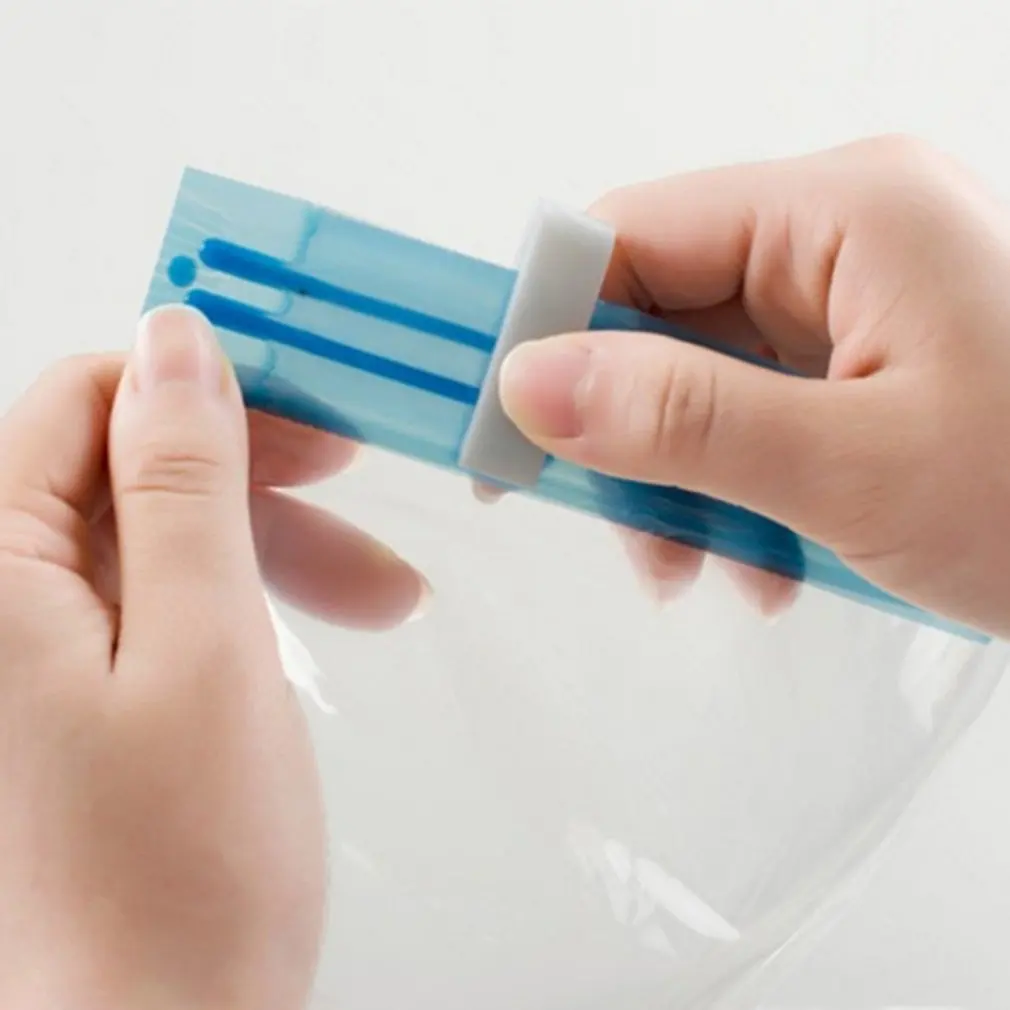 

Manually Vacuum Compressed Bag Roll Up Seal Bags Travel Space Saver Storage Bags Clothes Organizer Reusable Packing Sacks