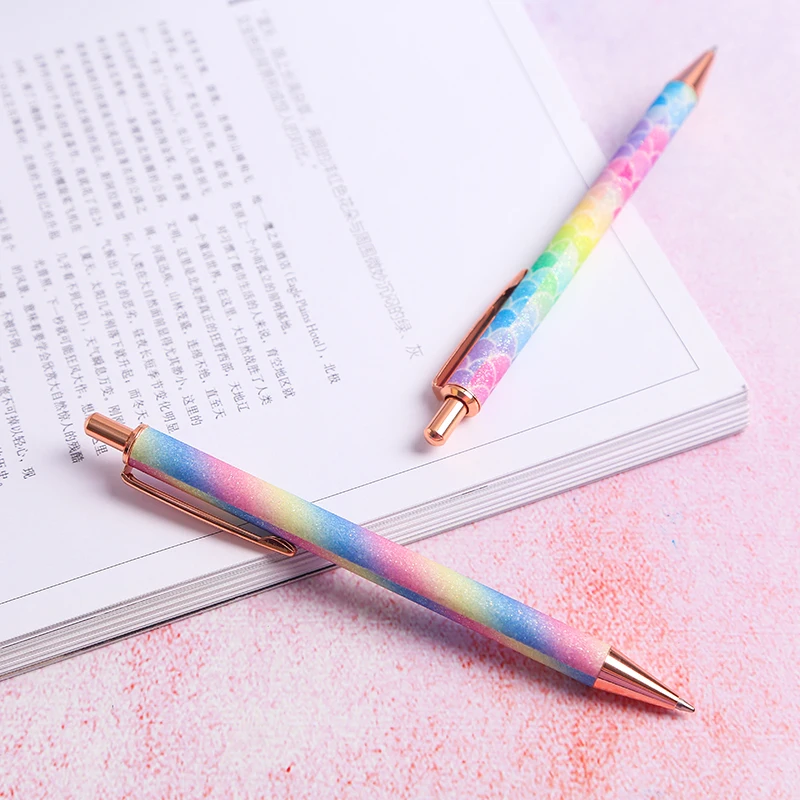 Ручка шариковая 0 5 мм с черным наконечником 1 шт. | Канцтовары для офиса и дома