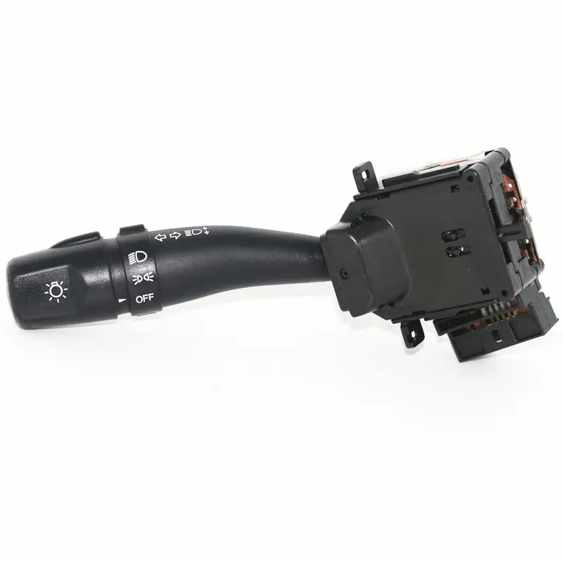 Оригинальный переключатель поворотного сигнала для hyundai Tucson 2005 2006 2007 2008 2009 934102E000