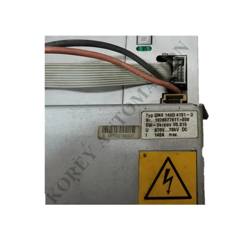 

In Stock BOSCH Drive Power DMA 140D 4101-D Original Spot