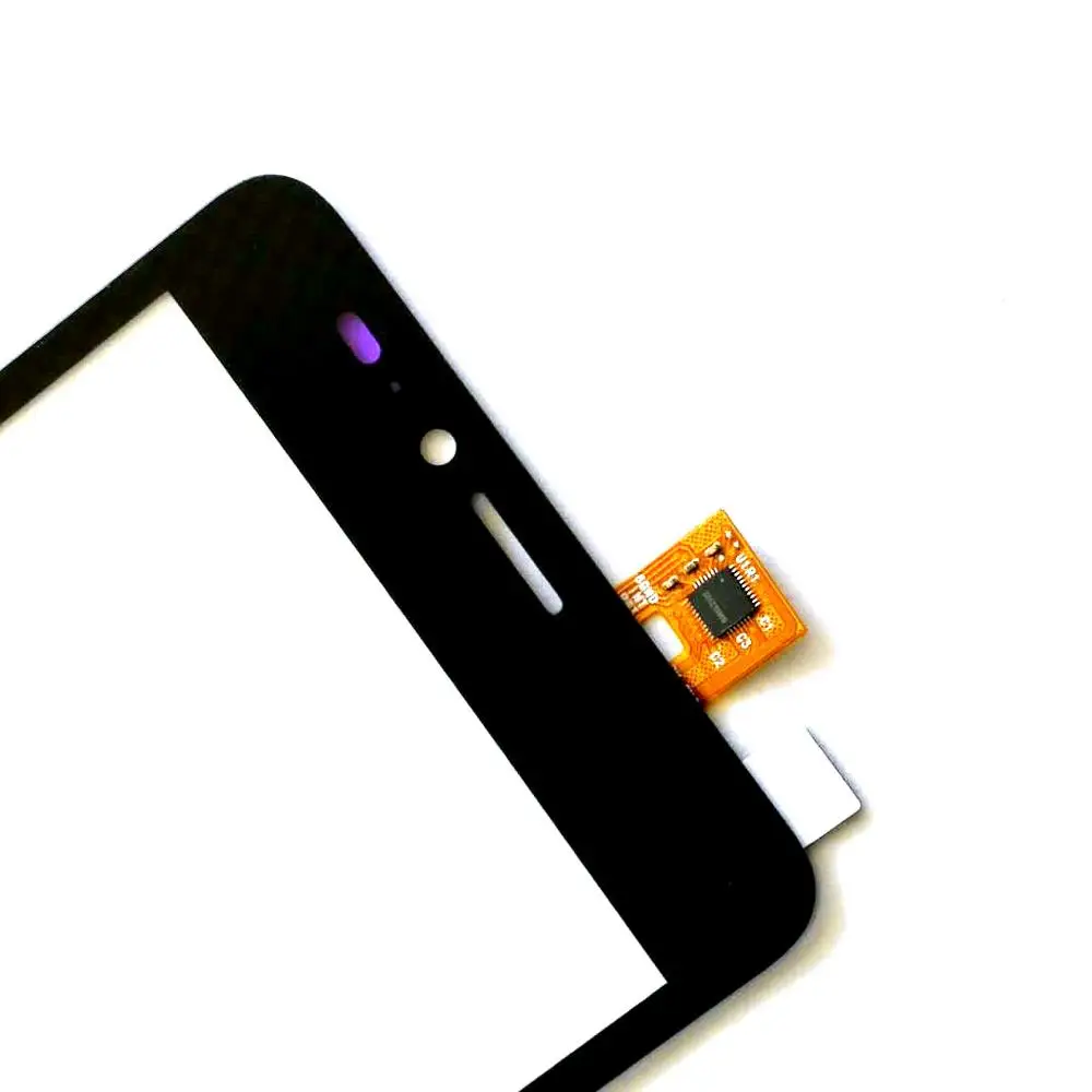 Внешнее стекло для планшетов с сенсорным экраном 5 дюйма инструменты и лента |