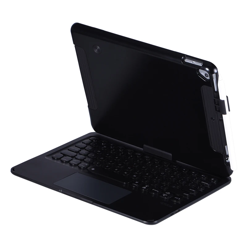 Беспроводная Bluetooth клавиатура Чехол для iPad Pro Air 3 2019 10 5 чехол планшета трекpad с