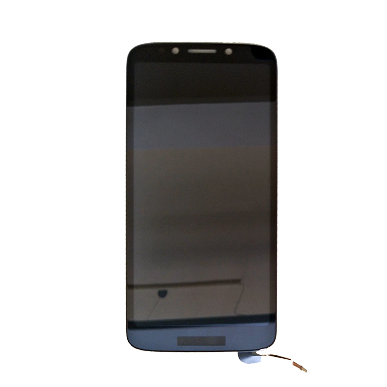 Shyueda Новинка 5 3 дюйма для Motorola Moto E5 Play XT1920-15 ЖК-дисплей сенсорный экран дигитайзер