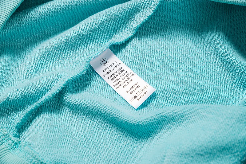 

Drew House Blue Sky Mascot Printed Hoodie Men Women HipHop Streetwear Oversized Hooded Sweatshirts Men