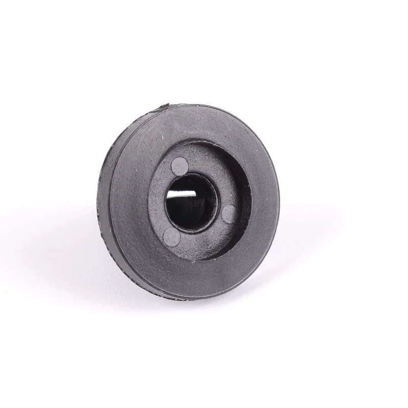 

100Pcs Universal Door Panels Plastic Retainer Fastener Bumper Clips Fender Liner Cars Rivet Car Fender Push In Type Plastic