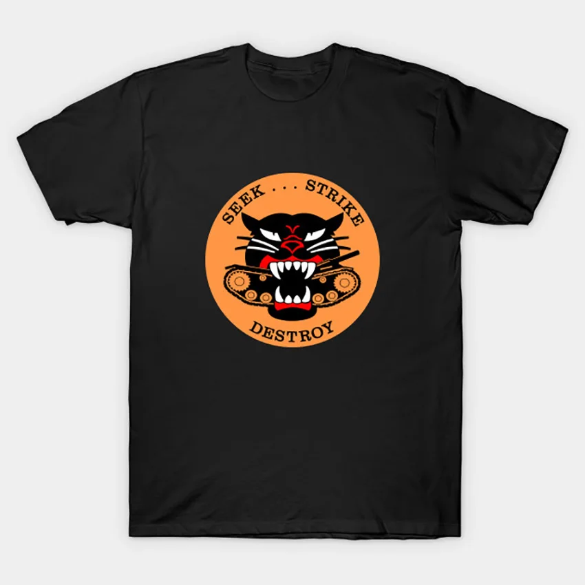 Футболка с принтом HELLCAT SEEK STRIKE & destruck 2 M18 майка Hellcat футболки hellcat M18|Мужские