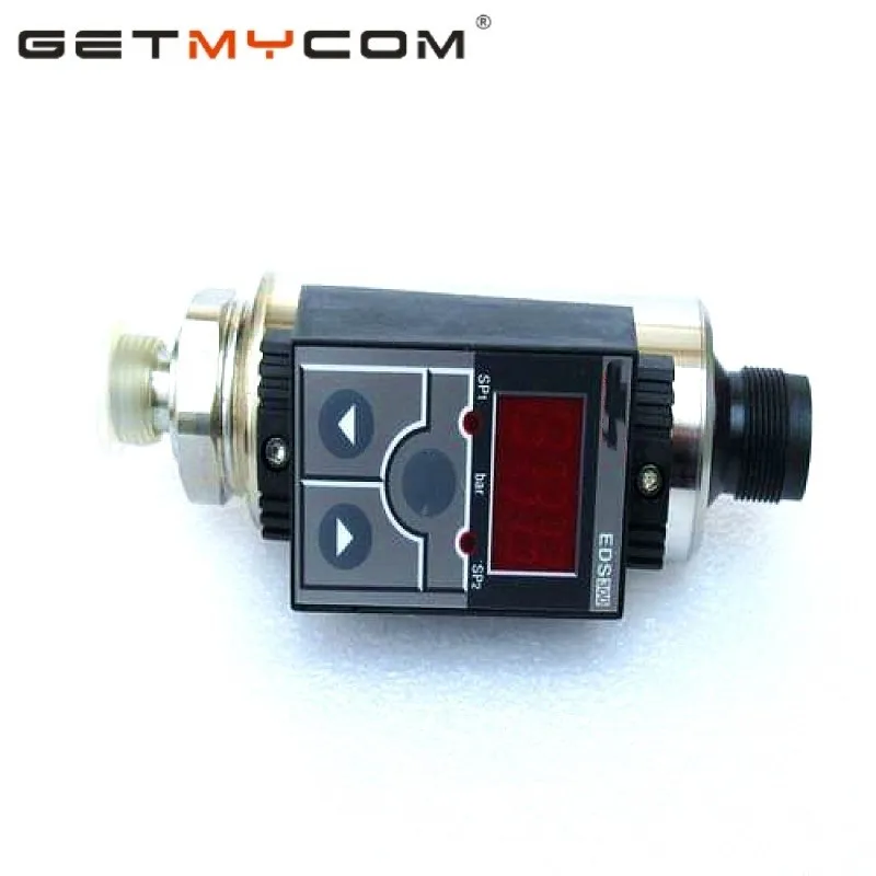 

Getmycom Original new EDS 344-3-600-000 Pressure switch sensor