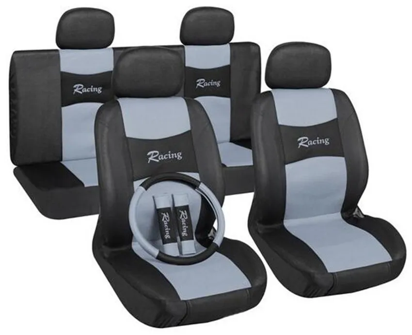 Универсальный размер популярный бренд чехол из полиэстера для автомобильного