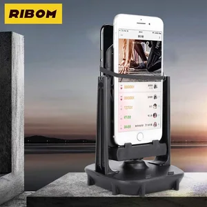 phone walking mobile stand holder pedometer swing phone wiggler counter shaker brush stepper for iphone for pokemon go free global shipping