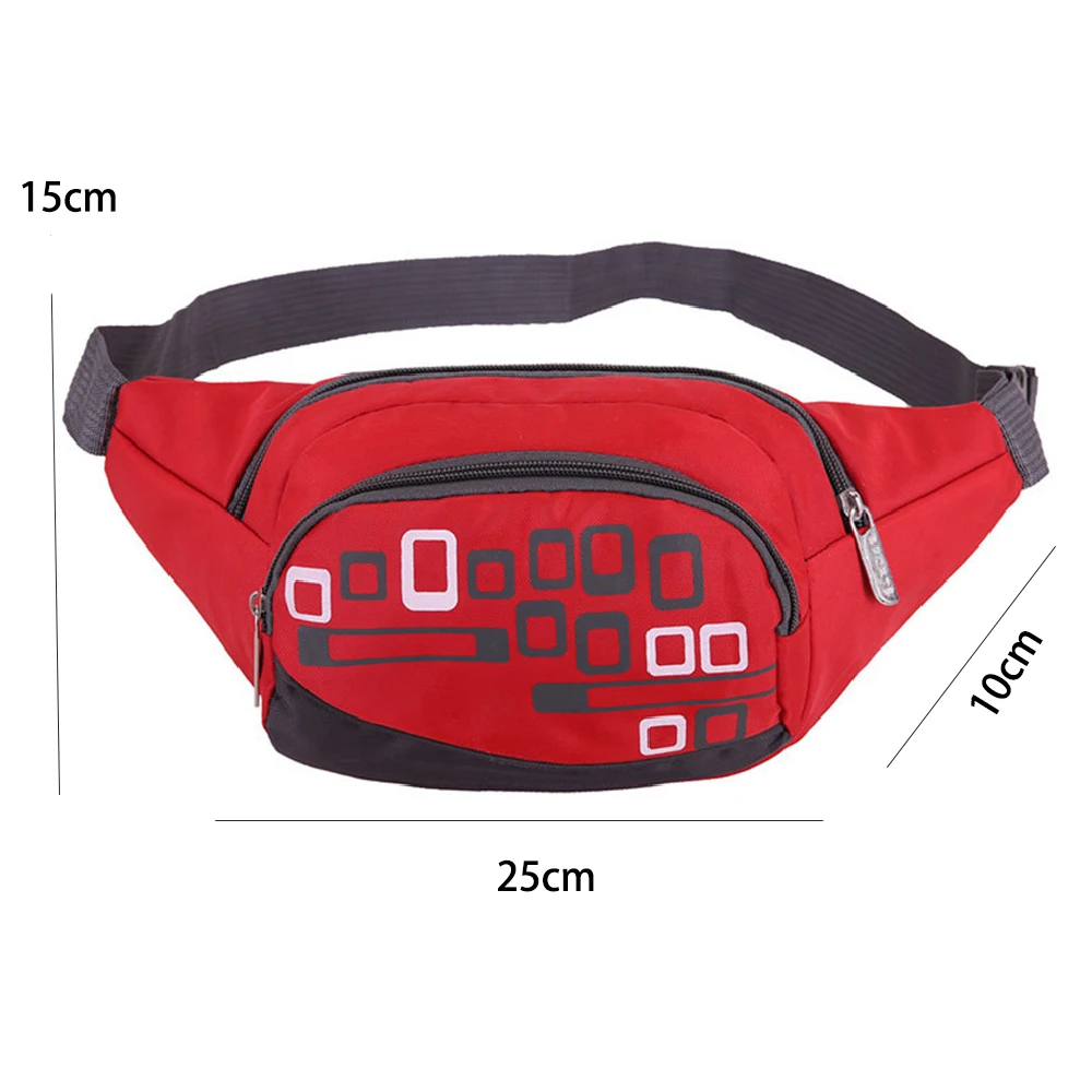 Уличная Сумка для бега мужчин и женщин Мужские поясные сумки музыкальный