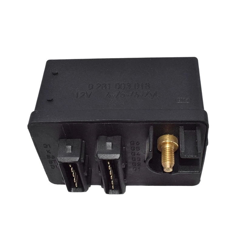Реле зажигания для Alfa Romeo Citroen Fiat-Jaguar Lancia Peugeot 0281003018 51771823 51888255 60816316 |