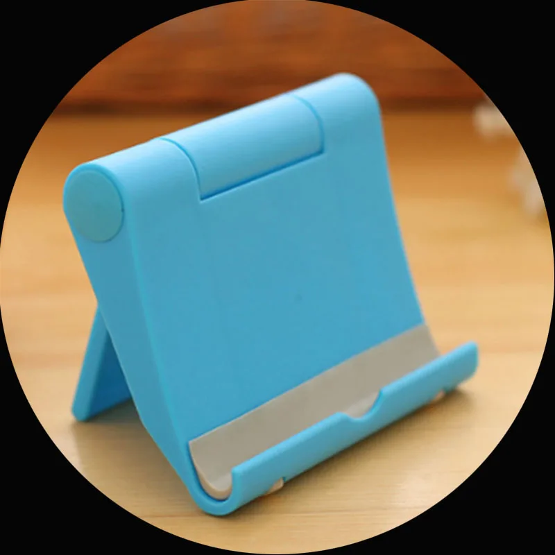 2017 универсальная подставка для планшета складной настольный держатель телефона