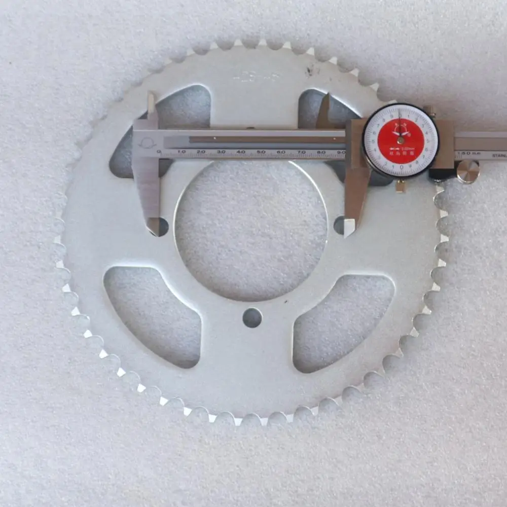 Цепная Звездочка для мотоцикла 428 48T Задняя звездочка Cog внедорожника 110cc 125cc 140cc |