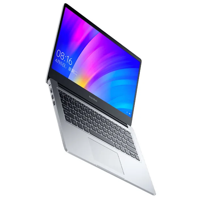 Ноутбук Xiaomi RedmiBook 14 дюймов Intel Core i7 8565U NVIDIA GeForce MX250 четырехъядерный 8 Гб RAM 512 ГБ SSD