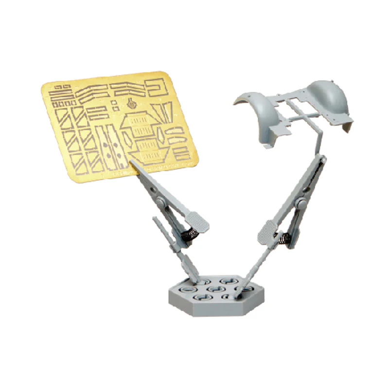 Trumpeter 09914 Master Tool Model Clamp Accessories | Игрушки и хобби