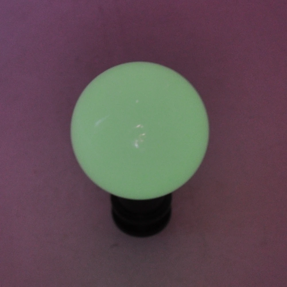 Алюминиевый Универсальный светящийся рычаг переключения передач|Ручка передач|